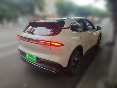 Baojun Yunhai