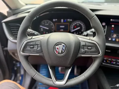 Buick Envision S