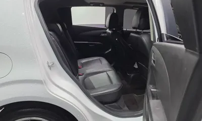ChevroletGMDaewoo Aveo