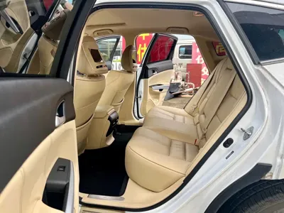 Honda Crosstour