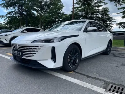 Changan Yida