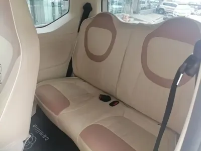 Wuling MINIEV