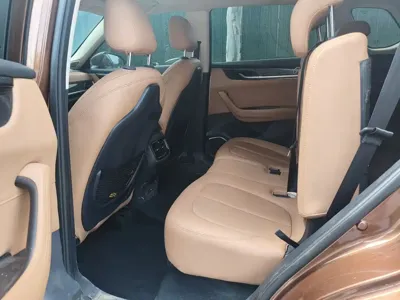 Zhonghua V7