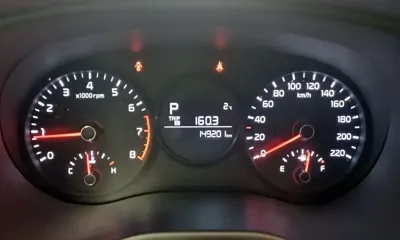 Kia Morning