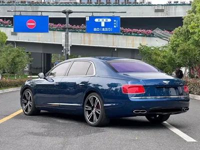 Bentley Flying Spur