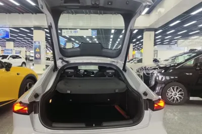Changan UNI-V iDD