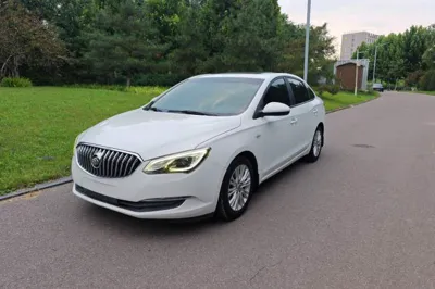 Buick GT