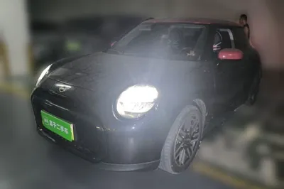 MINI Electric MINI COOPER