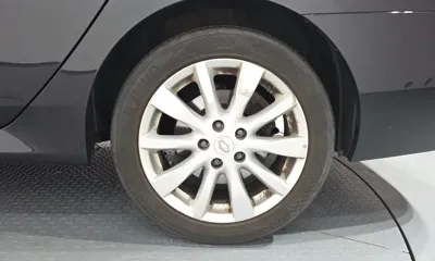 Renault-KoreaSamsung SM5