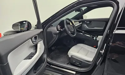 Polestar Polestar 2