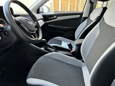 Jetta VS7