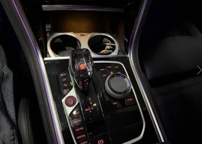 BMW 8-Series