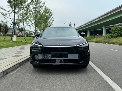 Xpeng 小鹏G7