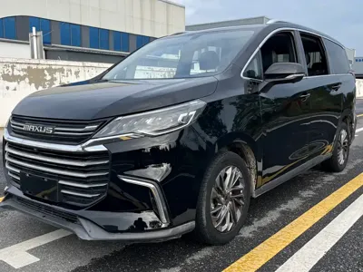 大通 G50