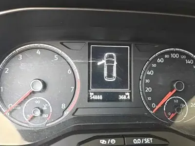 Jetta VS7