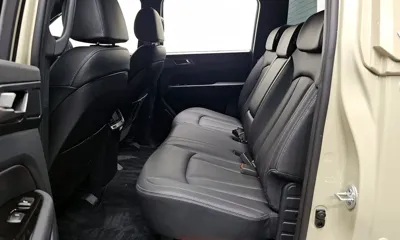 KG_Mobility_Ssangyong Musso