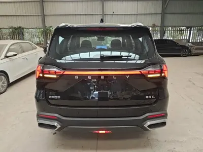 Geely Haoyue L