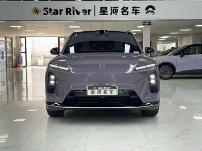 Nio EC6