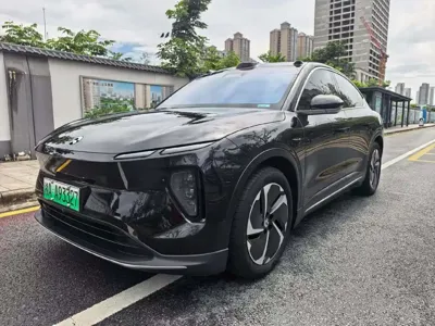 Nio EC6