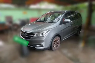 Baojun 730