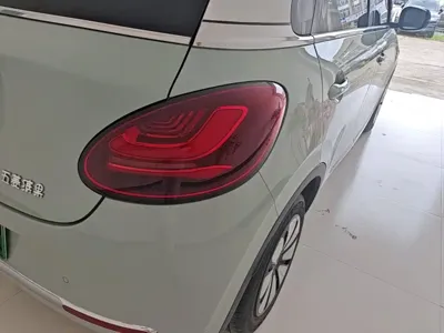 Wuling Bingo