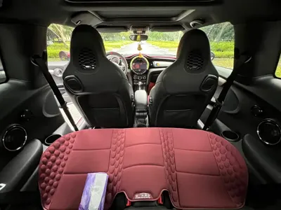 MINI Mini JCW