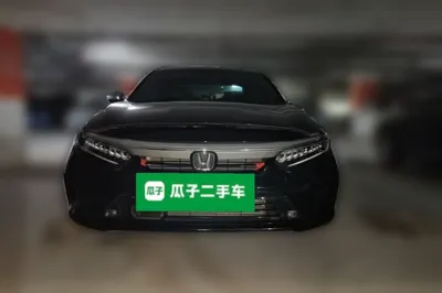 Honda Inspire