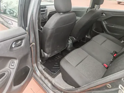 Citroen Elysee