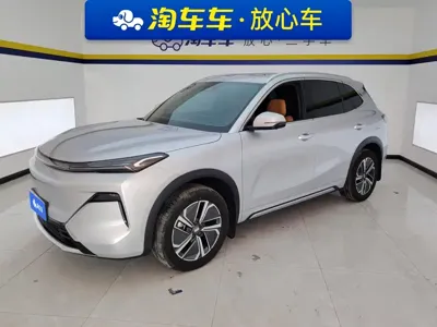 Galaxy 银河星舰7