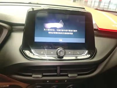 Buick Verano