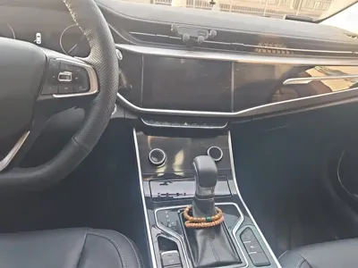 Chery Arrizo GX