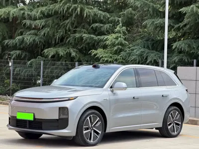 Li Auto Li L6