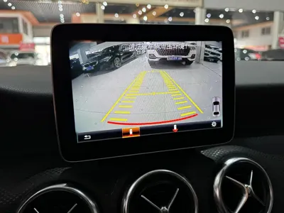 Mercedes-Benz A-Class (Import)