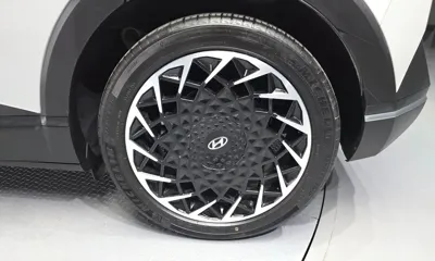 Hyundai Ioniq5