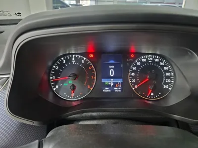 Renault-KoreaSamsung XM3