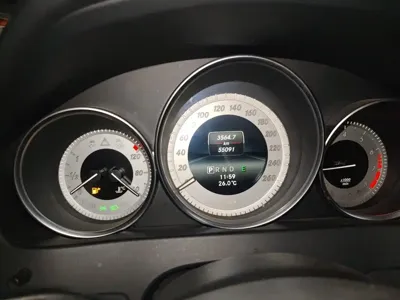 Mercedes-Benz C-Class (Import)