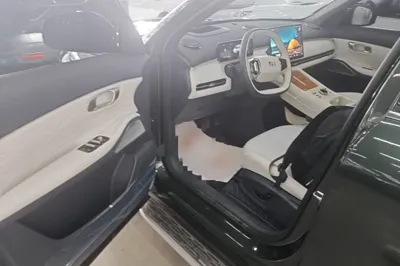 Geely Galaxy Galaxy Xingjian 7 EM-i