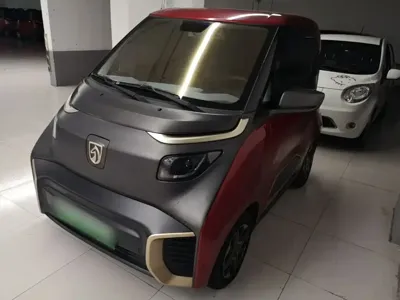 Baojun E200