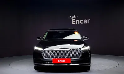 Kia K9
