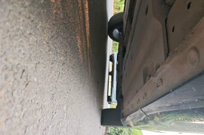 Roewe RX5