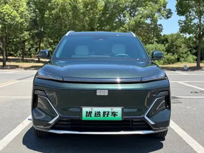 Galaxy 银河星舰7