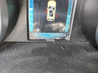 Zotye T600