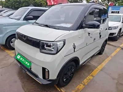Wuling MINIEV