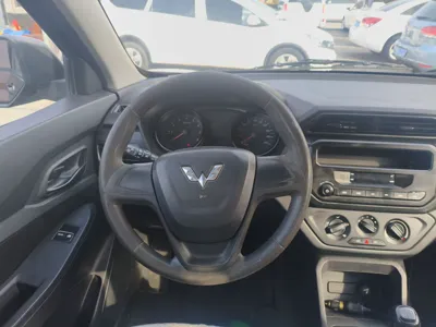 Wuling Hongguang