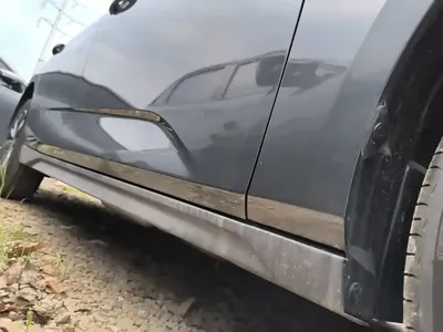Changan 逸动PHEV