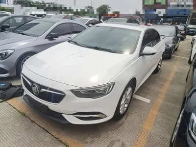 Buick Regal