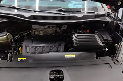 Volkswagen Talagon