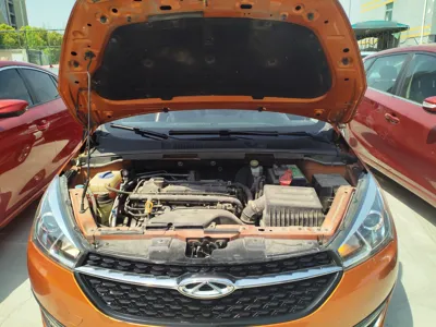 Chery Arrizo 5
