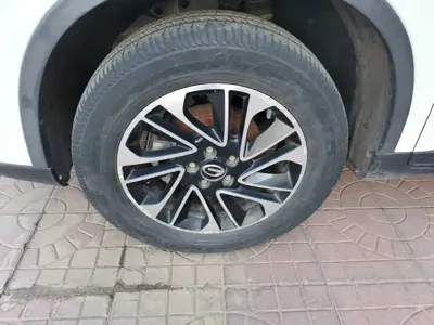 GAC Motor Trumpchi GS4