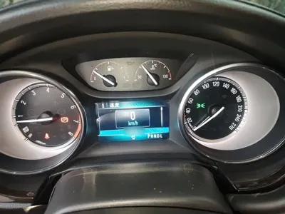Buick Verano